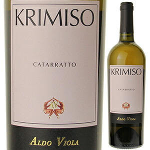 クリミーソ 2015 アルド ヴィオラ 1500ml  [白] [オレンジワイン]  [マグナム・大容量]