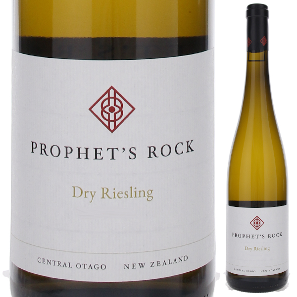 ドライ リースリング 2022 プロフェッツ ロック 750ml  [白]