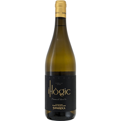 イロジック チャレッロ 2023 スマロッカ 750ml  [白]