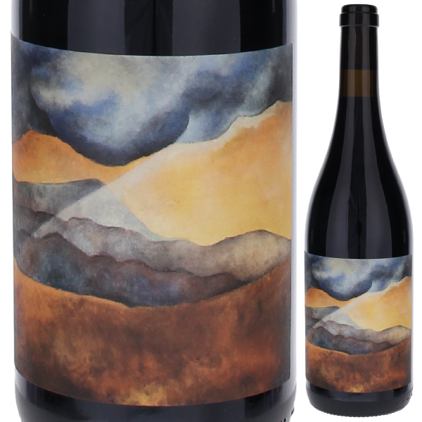 ガメイ 2023 ミケーレ ロレンツェッティ 750ml  [赤]