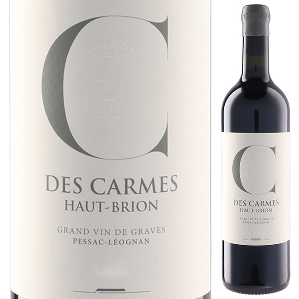 ル セー デ カルム オー ブリオン 2022 (シャトー レ カルム オー ブリオン) 750ml  [赤]