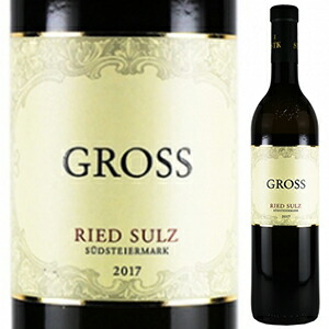 リート ヅルツ ソーヴィニヨン ブラン 2020 グロース 750ml  [白] 自然派