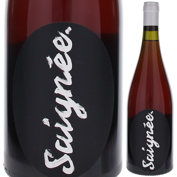 セニエ ピノ ノワール 2024 BKワインズ 750ml  [ロゼ]