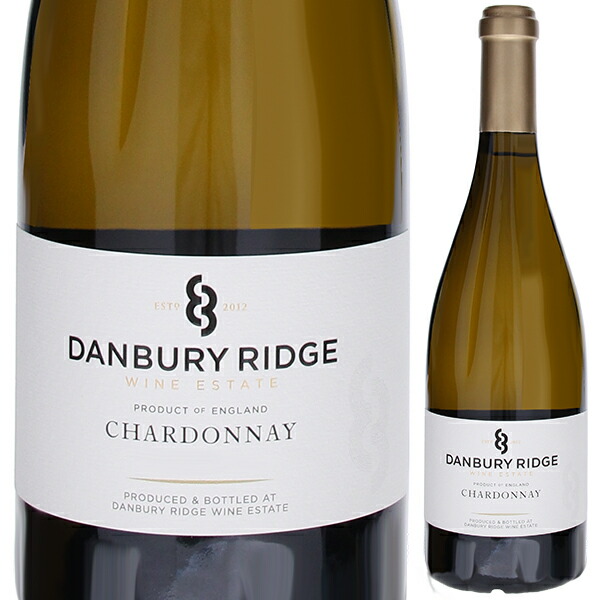 ダンブリー リッジ シャルドネ 2022 ダンブリー リッジ ワイン エステイト 750ml  [白]
