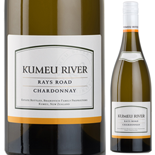 レイズ ロード シャルドネ 2023 クメウ リヴァー 750ml  [白]