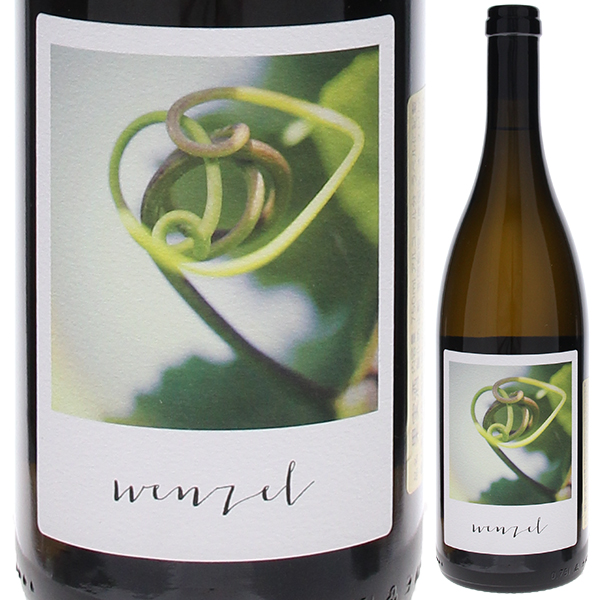 フルミント アウス デム クウォーツ 2023 ヴェンツェル 750ml  [白] 自然派