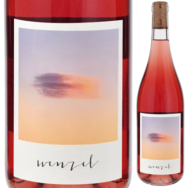 ブードゥーチャイルド 2022 ヴェンツェル 750ml  [白] [オレンジワイン]  自然派