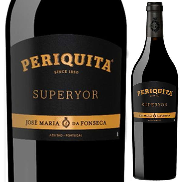 ペリキータ スペリオール 2017 ジョゼ マリア ダ フォンセカ 750ml  [赤]