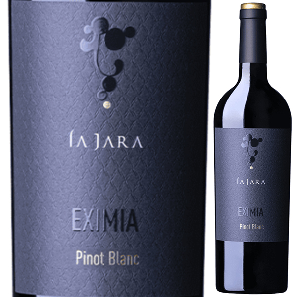 エクシミア ピノブラン 2024 ラ ジャラ 750ml  [白]