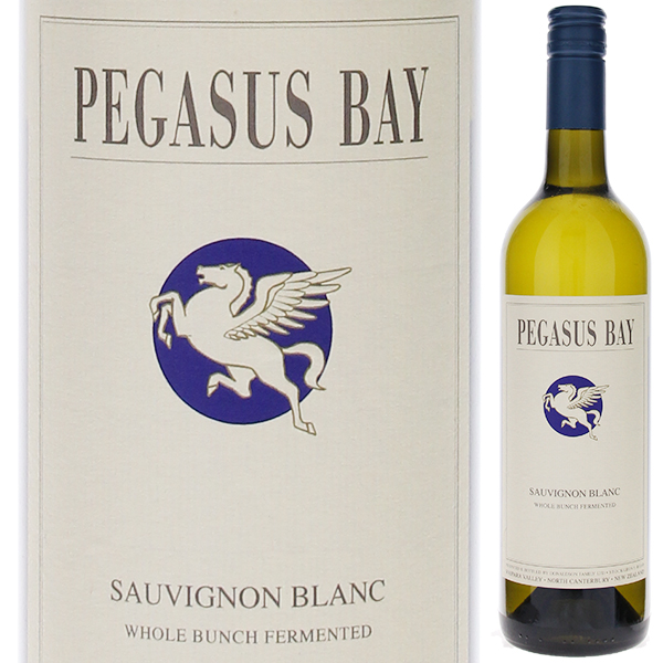 ソーヴィニヨン ブラン 2024 ペガサス ベイ 750ml  [白] スクリューキャップ