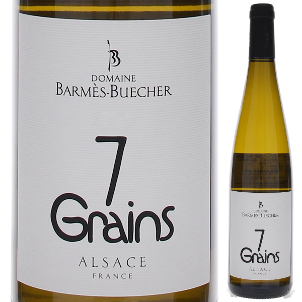 セット グラン 2023 バルメス ブシェール 750ml  [白]