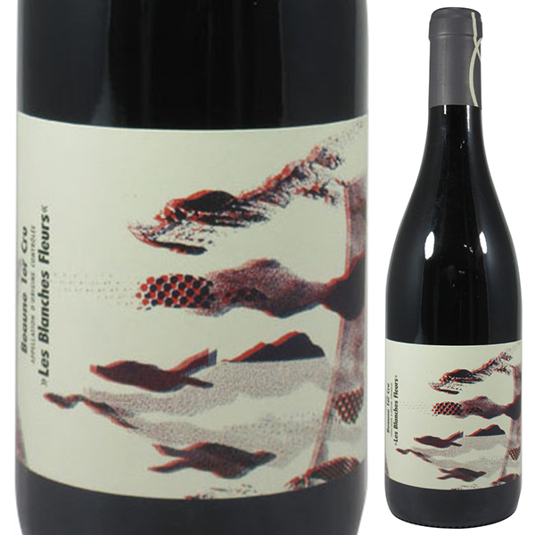 ボーヌ プルミエ クリュ ブランシュ フルール 2022 シャントレーヴ 750ml  [赤]