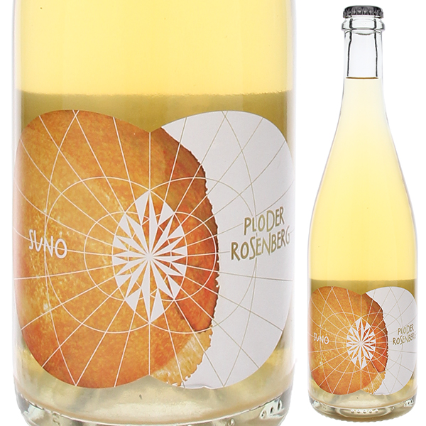 スノ NV プローダー ローゼンベルグ 750ml  [微発泡白] 自然派