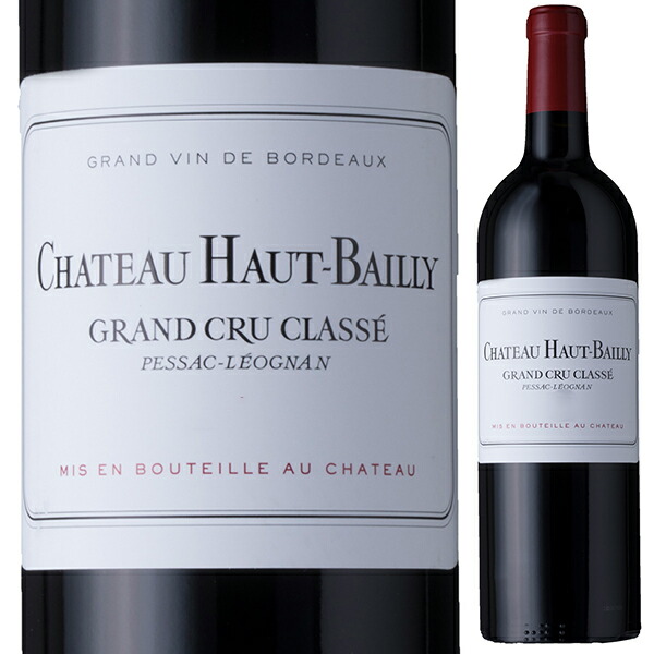 シャトー オー バイィ 2022 750ml  [赤]