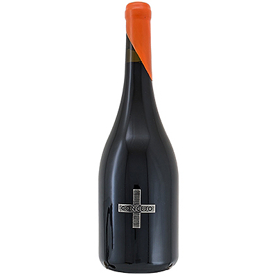 [ギフトボックス入り]マス コンセホ 2021 コンセホ 750ml  [赤]