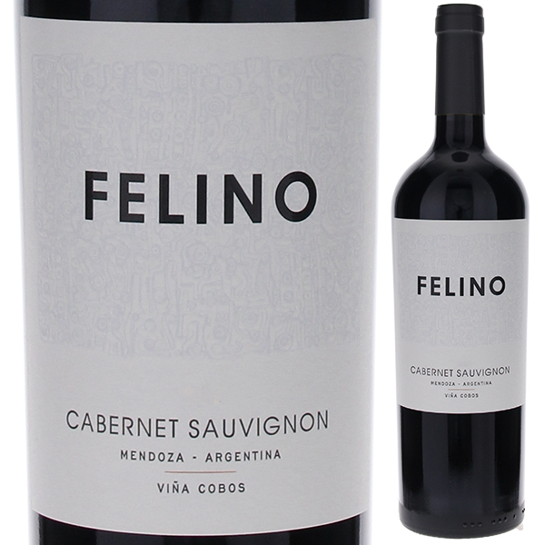 カベルネ ソーヴィニヨン メンドーサ 2022 フェリーノ 750ml  [赤]