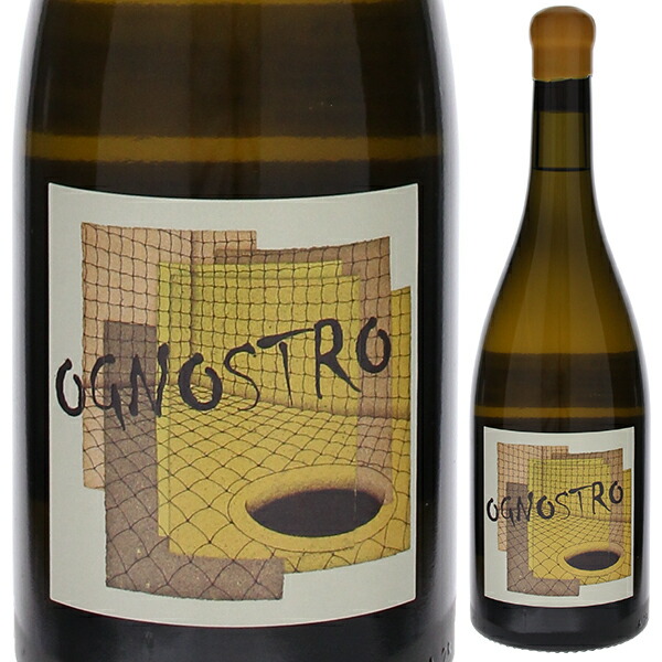 オニョストロ ビアンコ 2022 ティネッサ 750ml  [白]