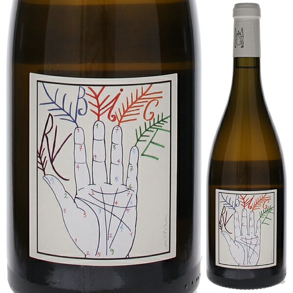 ルビーチェ ファランギーナ 2022 ティネッサ 750ml  [白]