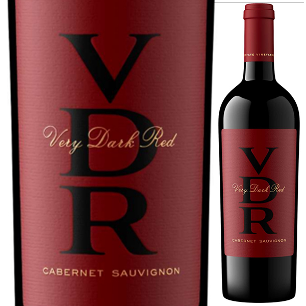 VDR カベルネ ソーヴィニヨン 2021 VDR ワインズ 750ml  [赤]