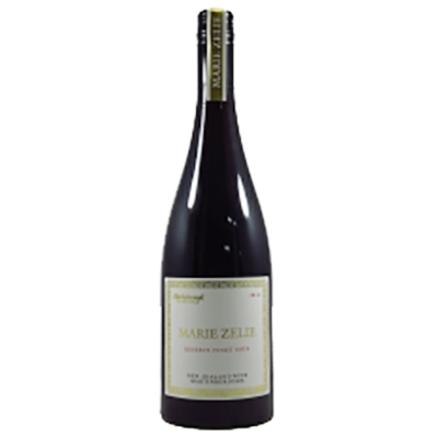 マーティンボロー マリー ゼリー リザーヴ ピノ ノワール 2013 マーティンボロー ヴィンヤード 750ml  [赤]