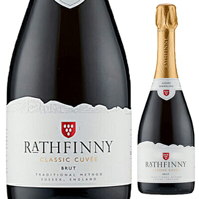 ヴィンテージ クラシック キュヴェ 2018 ラスフィニー 750ml  [発泡白]
