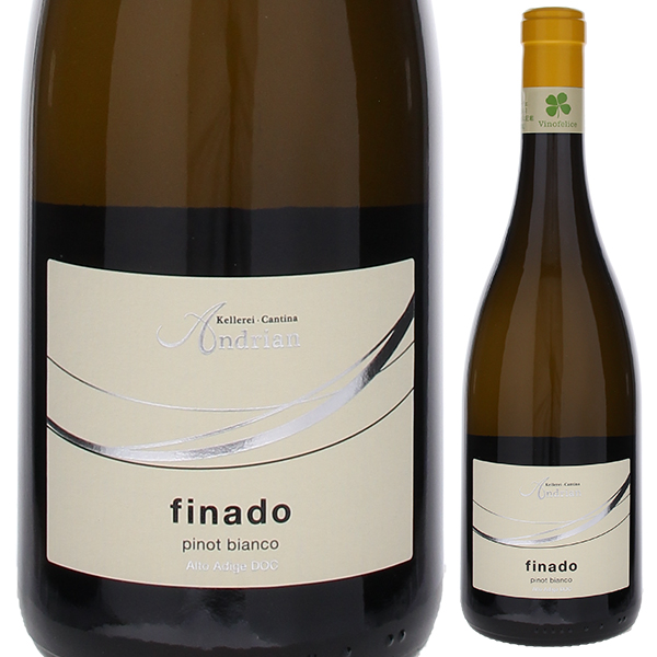 ピノ ビアンコ フィナード