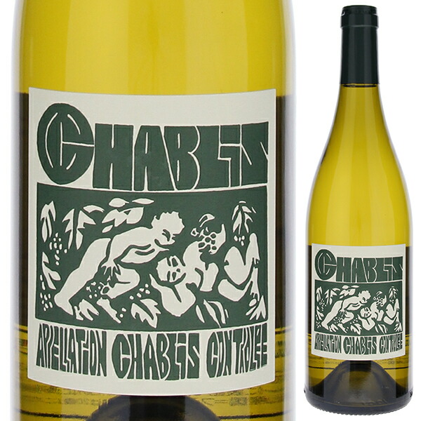 シャブリ 2023 ラ スール カデット 750ml  [白] 自然派