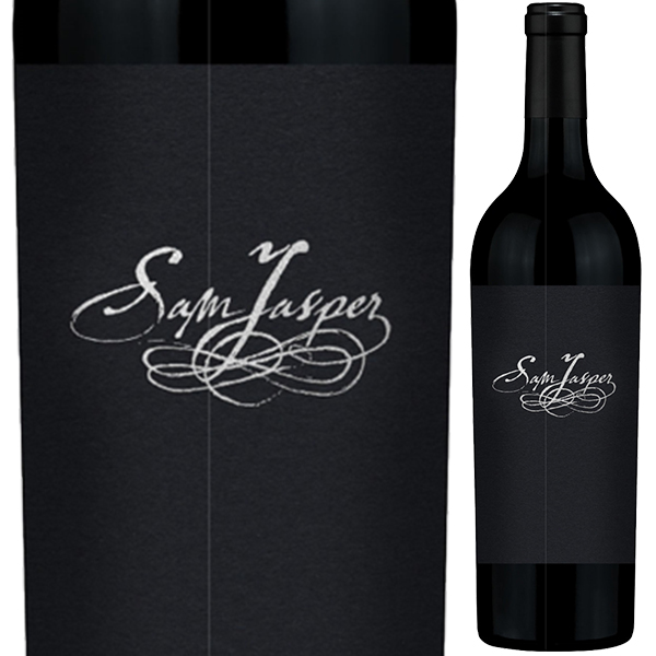 サム ジャスパー 2021 ブラック スタリオン エステート ワイナリー 750ml  [赤]