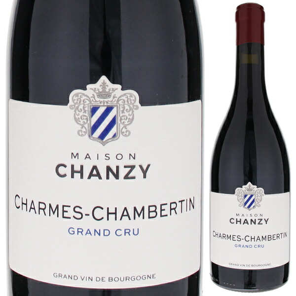 シャルム シャンベルタン 2014 シャンジー 750ml  [赤]