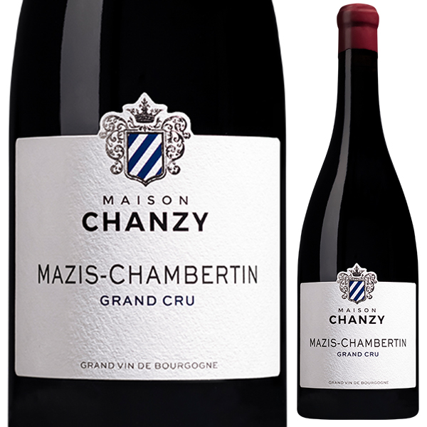 マジ シャンベルタン グラン クリュ 2013 シャンジー 750ml  [赤]