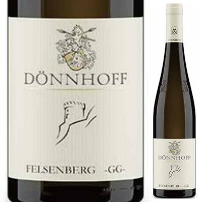 フェルゼンベルク リースリング グローセス ゲヴェックス 2013 デンホフ 750ml  [白]