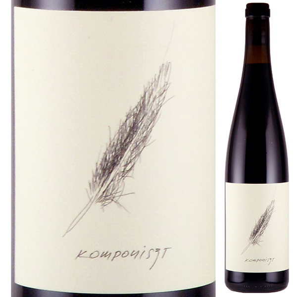 コンポニスト 2023 リスト 750ml  [赤]