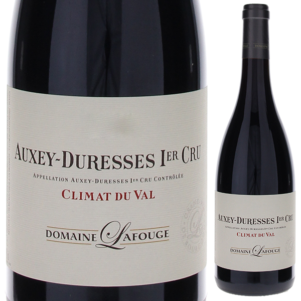 オーセイ デュレス プルミエ クリュ クリマ デュ ヴァル ルージュ 2020 ラフージュ 750ml  [赤]