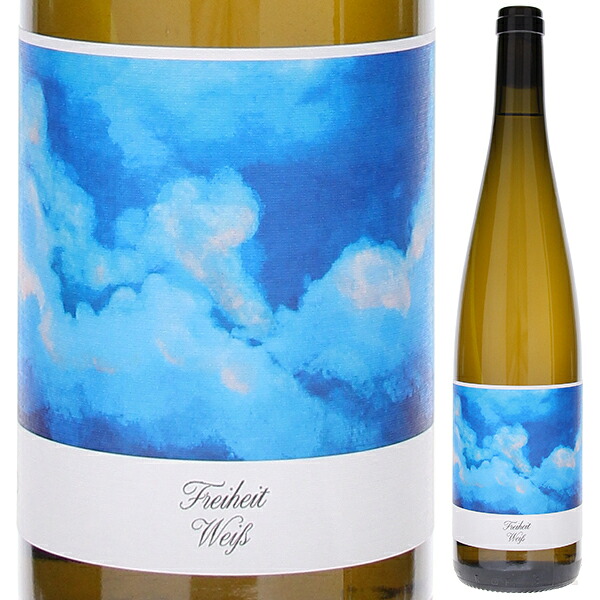 フライハイト ヴァイス 2023 ビアンカ ウント ダニエル シュミット 750ml  [白] ビオロジック