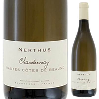 ネルテュス ブルゴーニュ オート コート ド ボーヌ シャルドネ 2022 ロブレ モノ 750ml  [白]