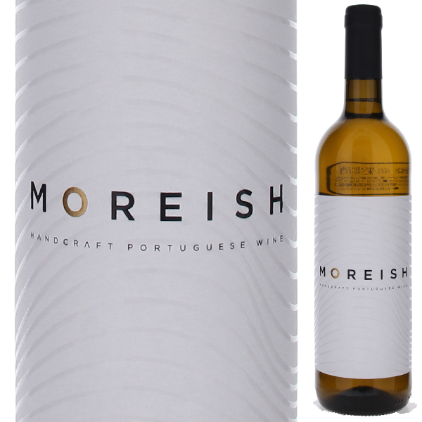 モーリッシュ ブランコ 2022 ルイシュ ロペシュ 750ml  [白] 自然派