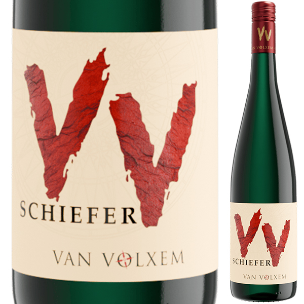 ファウファウ シーファー 2023 ファン フォルクセン 750ml  [白]