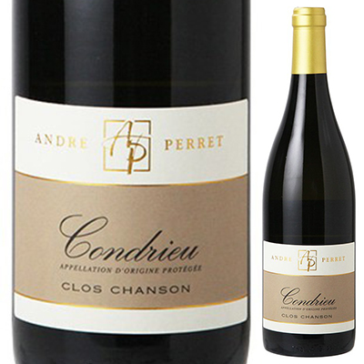 コンドリュー クロ シャンソン 2023 アンドレ ペレ 750ml  [白]