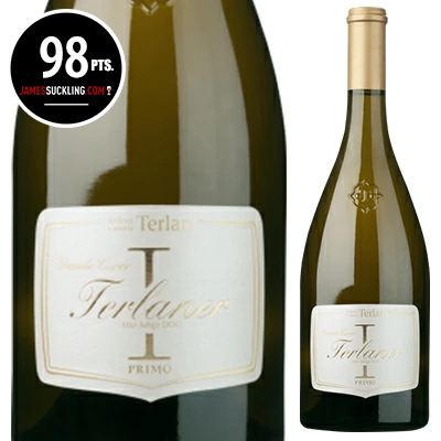 テルラーネル プリモ グラン キュヴェ 2022 テルラーノ 750ml  [白]
