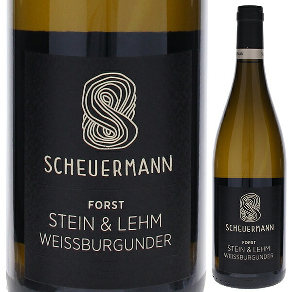 ヴァイスブルグンダー フォルスト 2023 ショヤマン 750ml  [白]