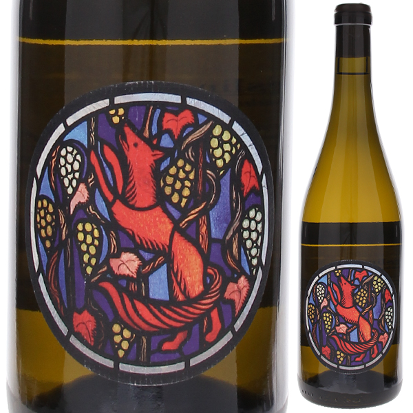 リースリング 2023 ジュリアン ルナール 750ml  [白]