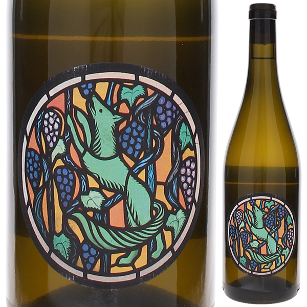 ヴァイスブルグンダー  2023 ジュリアン ルナール 750ml  [白]