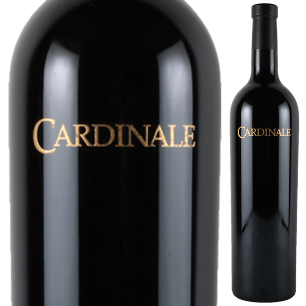 カーディナル 2014 カーディナル 750ml  [赤]