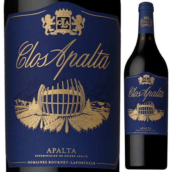 クロ アパルタ 2020 クロ アパルタ 750ml  [赤]