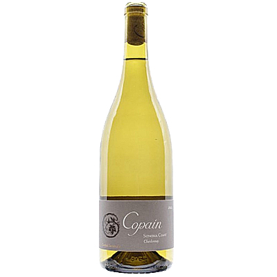 ソノマ コースト シャルドネ 2021 コパン ワインズ 750ml  [白]