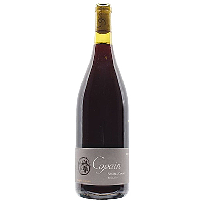 ソノマ コースト ピノ ノワール 2021 コパン ワインズ 750ml  [赤]