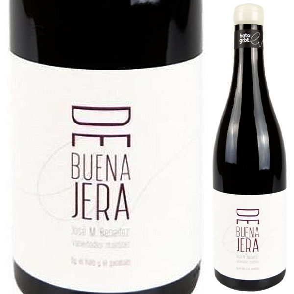 デ ブエナ ヘラ 2020 エラート イ エル ガラバート 750ml  [赤]