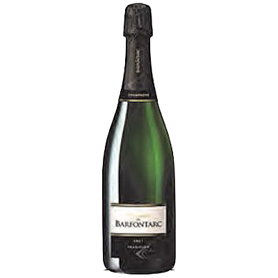 トラディション ブリュット NV バルフォンタルク 750ml  [発泡白]