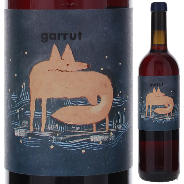 ガルー 2022 ジョルディ ロレンス 750ml  [赤]