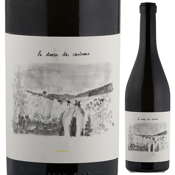 ラ ダンス デ コルボー 2022 ラ グランジュ ド ロンクル シャルル 750ml  [白]